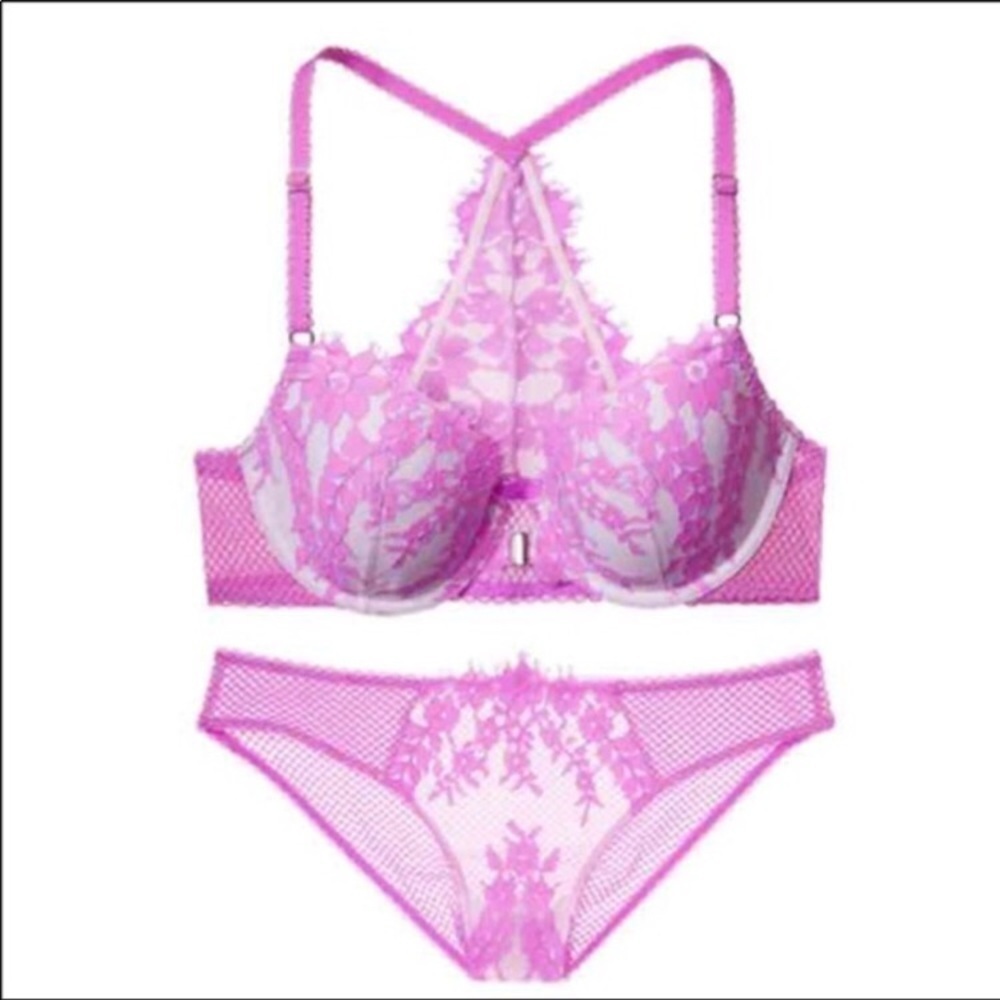 Victoria's Secret bra and underwear - Picture 6 of 6